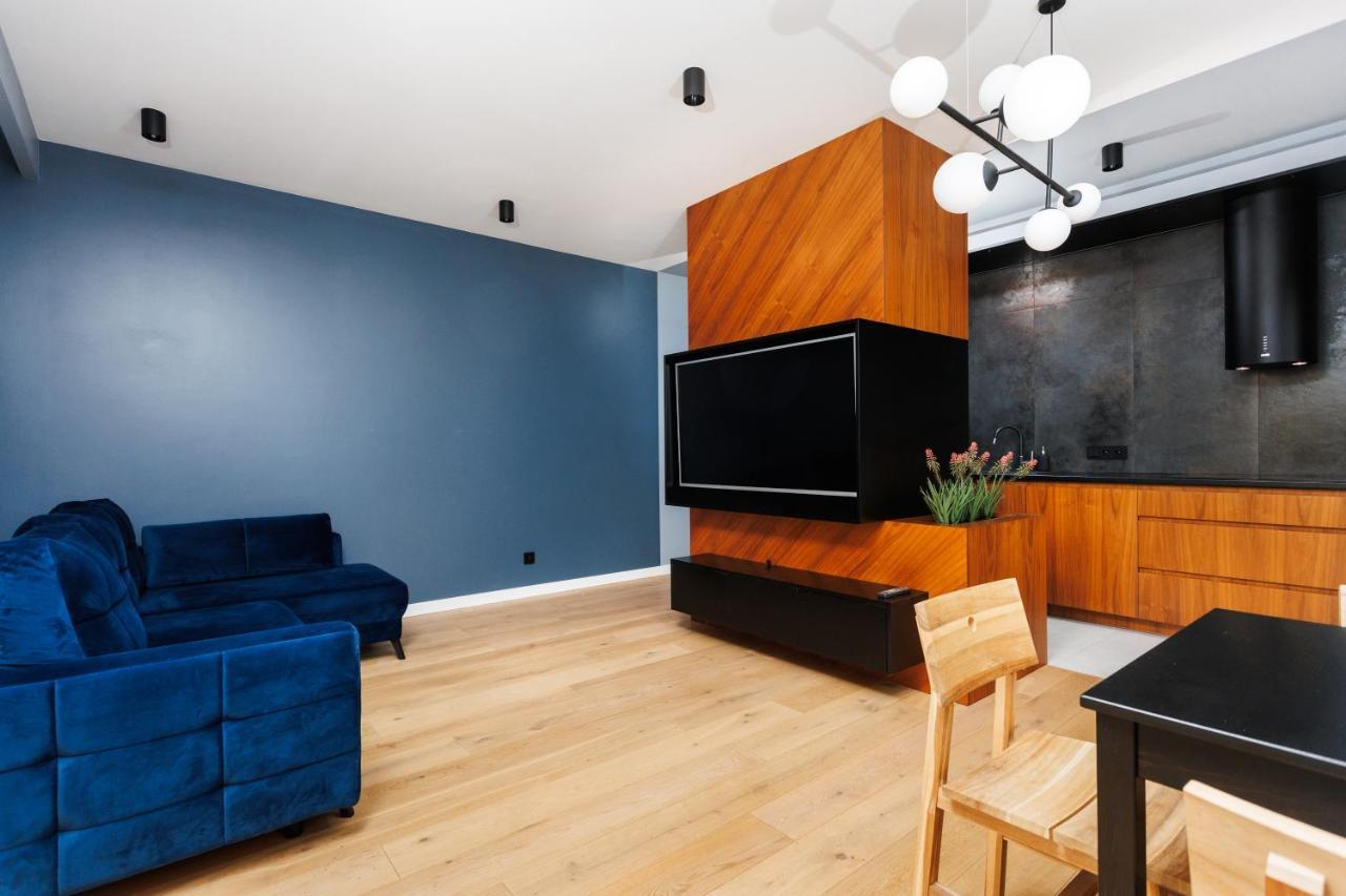 City Of The Kings-Julia Apartment Cracovia Esterno foto