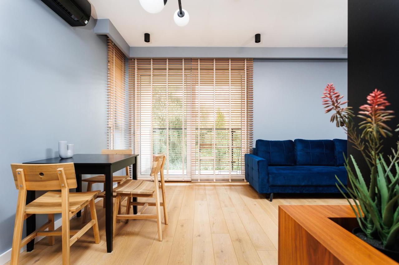 City Of The Kings-Julia Apartment Cracovia Esterno foto