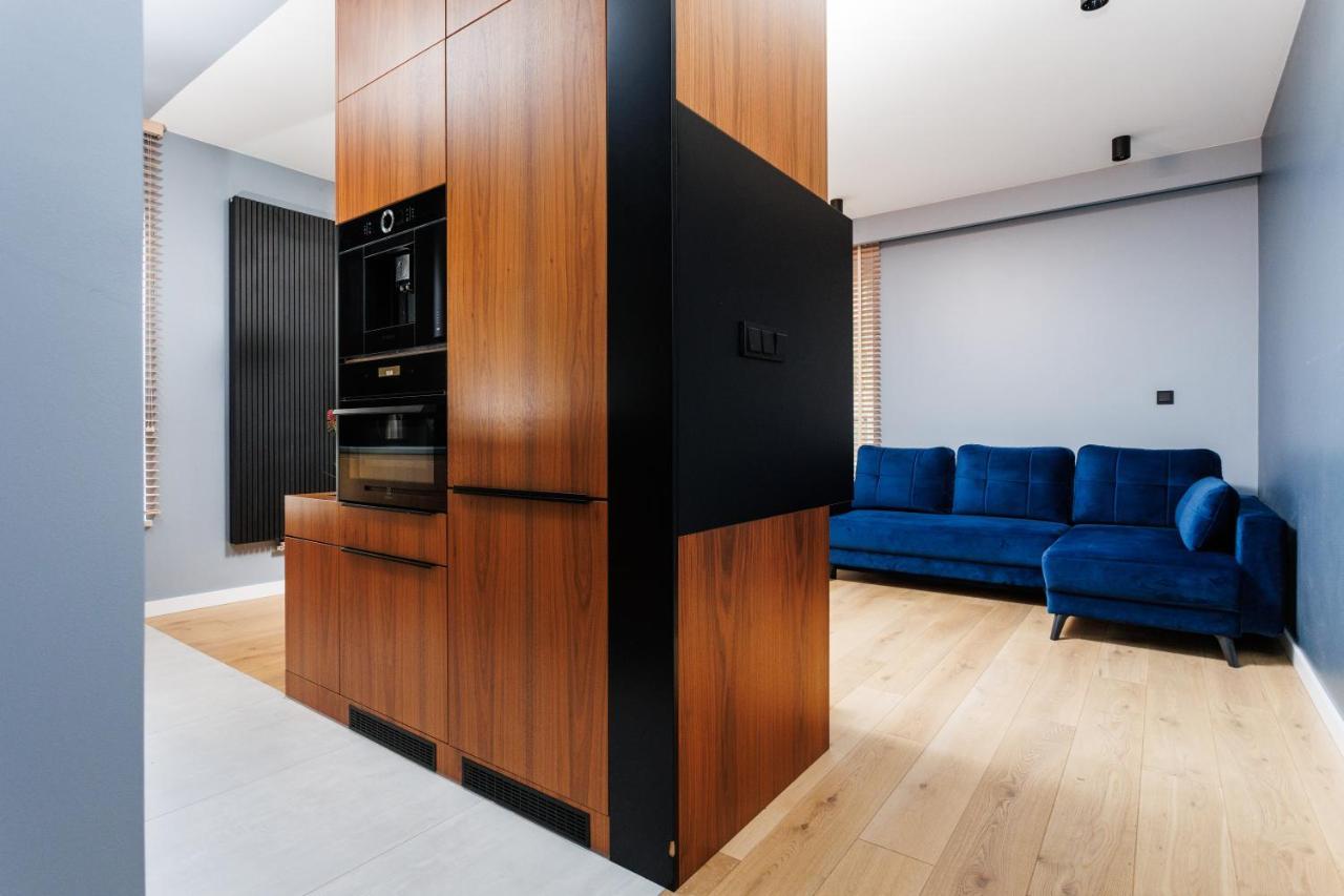 City Of The Kings-Julia Apartment Cracovia Esterno foto