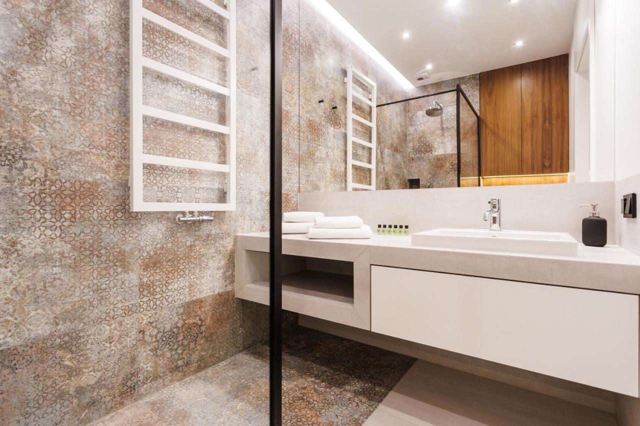 City Of The Kings-Julia Apartment Cracovia Esterno foto