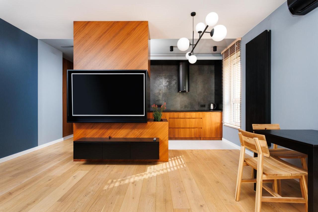 City Of The Kings-Julia Apartment Cracovia Esterno foto