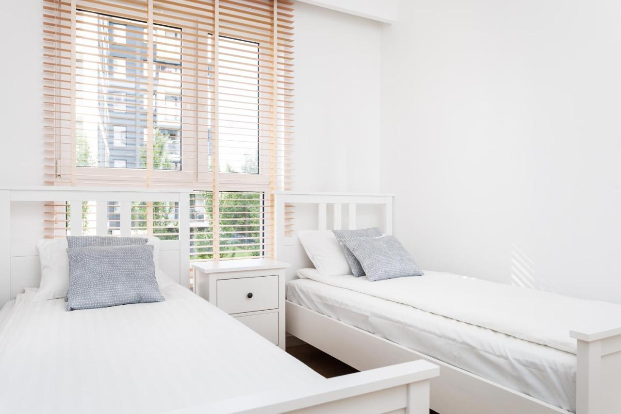 City Of The Kings-Julia Apartment Cracovia Esterno foto