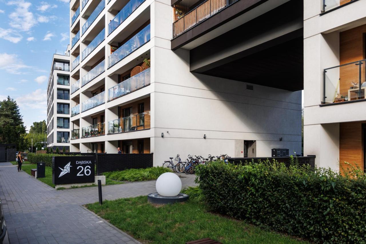 City Of The Kings-Julia Apartment Cracovia Esterno foto