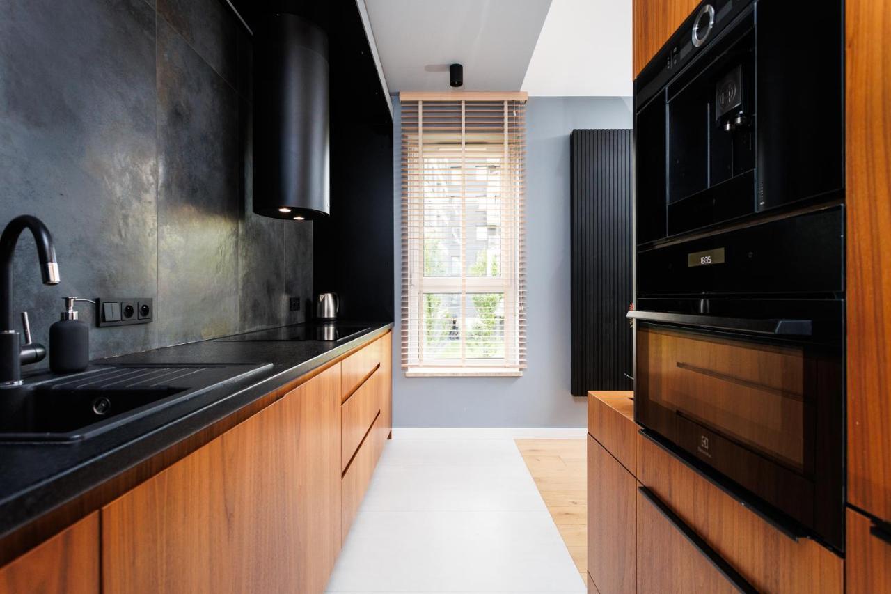City Of The Kings-Julia Apartment Cracovia Esterno foto