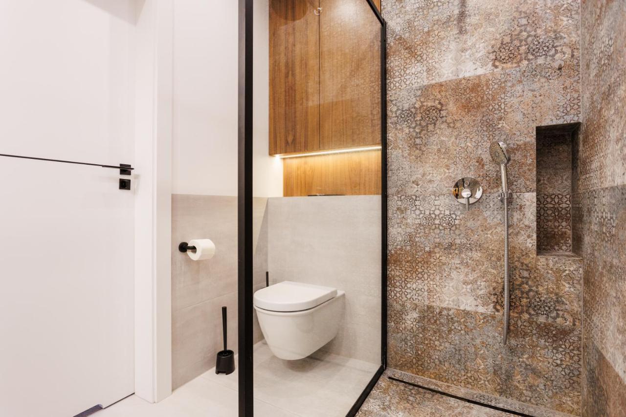 City Of The Kings-Julia Apartment Cracovia Esterno foto