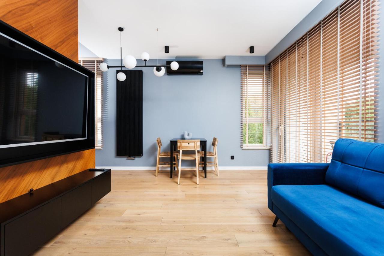 City Of The Kings-Julia Apartment Cracovia Esterno foto