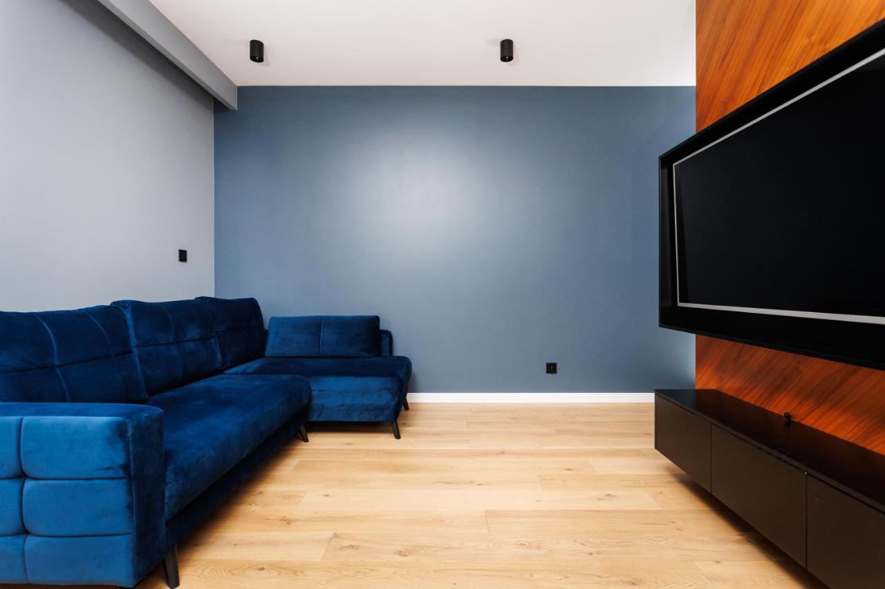 City Of The Kings-Julia Apartment Cracovia Esterno foto