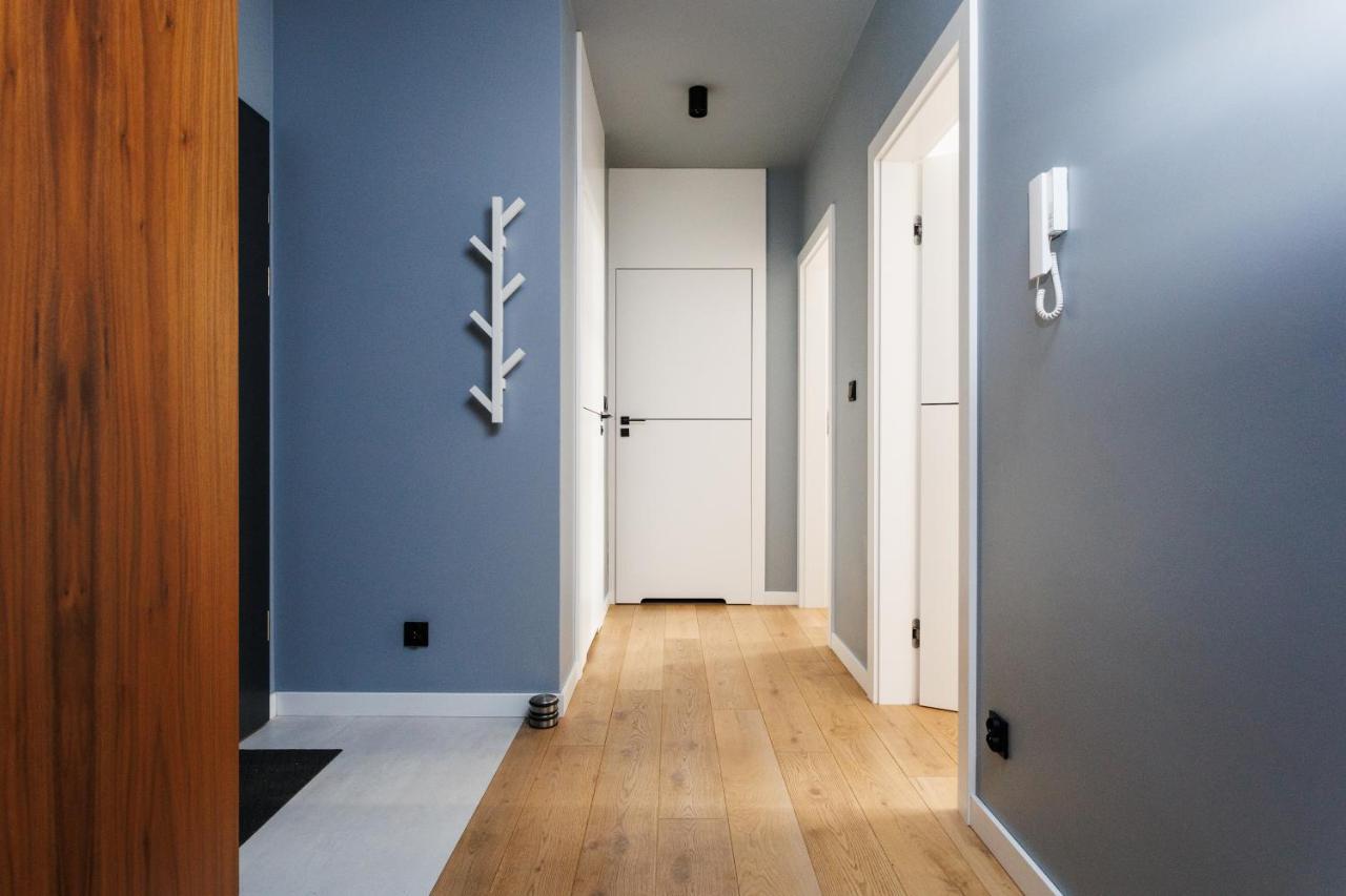City Of The Kings-Julia Apartment Cracovia Esterno foto