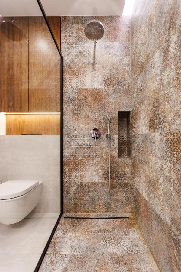 City Of The Kings-Julia Apartment Cracovia Esterno foto