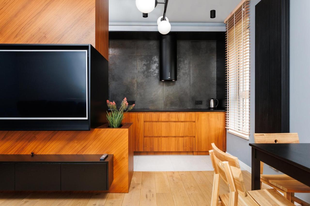 City Of The Kings-Julia Apartment Cracovia Esterno foto