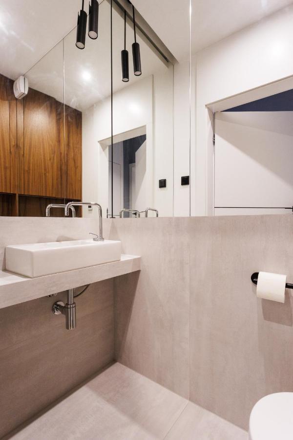 City Of The Kings-Julia Apartment Cracovia Esterno foto