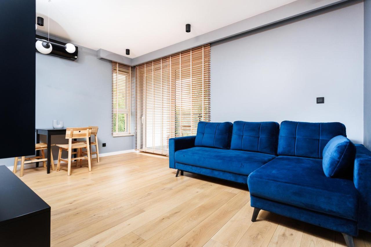 City Of The Kings-Julia Apartment Cracovia Esterno foto